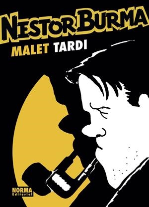 NESTOR BURMA. EDICIÓN INTEGRAL | 9788467943924 | LÉO MALET / JACQUES TARDI