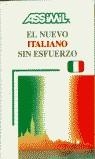 NUEVO ITALIANO SIN ESFUERZO, EL | 9782700501186 | GALDO, GIOVANNA - MARCHI, ENA