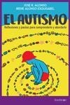 EL AUTISMO | 9788418139024 | ALONSO PEÑA, JOSÉ RAMÓN / ALONSO ESQUISÁBEL, IRENE