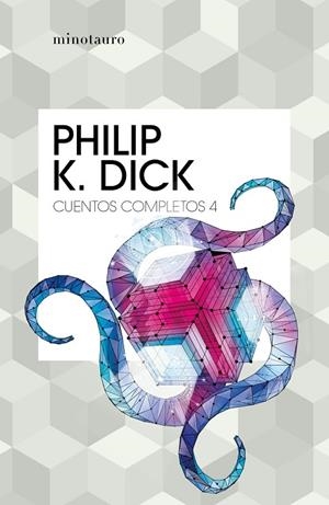 CUENTOS COMPLETOS Nº 04/05 | 9788445007242 | DICK, PHILIP K.