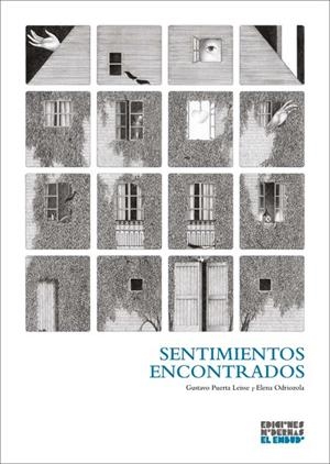 SENTIMIENTOS ENCONTRADOS (SEGUNDA EDICIÓN) | 9788412041804 | ODRIOZOLA BELÁSTEGUI ELENA / PUERTA LEISSE GUSTAVO