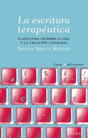 ESCRITURA TERAPEUTICA, LA | 9788484288565 | KOHAN, SILVIA A.