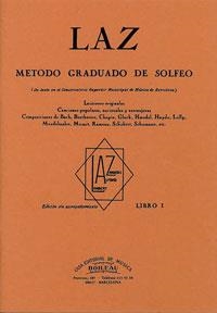 LAZ - LIBRO I | 9788480207096 | LAMBERT, JUAN B. / ALFONSO, FEDERICO / ZAMACOIS, JOAQUIN