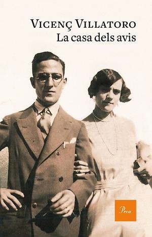 LA CASA DELS AVIS | 9788475888644 | VILLATORO, VICENÇ