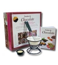 FONDUE DE CHOCOLATE KIT | 9788448008192 | AA. VV.