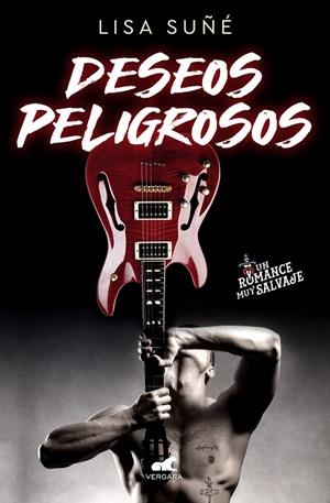 DESEOS PELIGROSOS | 9788418045509 | SUÑÉ, LISA