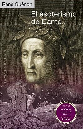 EL ESOTERISMO DE DANTE | 9788491116738 | GUÉNON, RENÉ