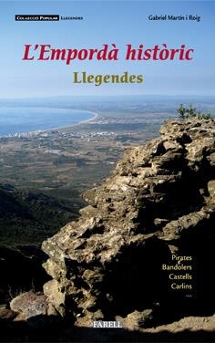 EMPORDA HISTORIC, LLEGENDES,L' | 9788495695956 | MARTIN, GABRIEL