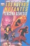 NUEVOS MUTANTES, LOS TERCERA GENESIS | 9788490242124 | CLAREMONT/ MANTIO/ MCLEOD/ SMITH/ LAROCQUE