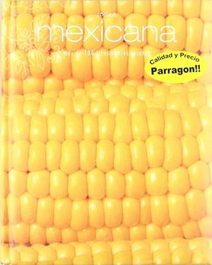 COCINA MEXICANA | 9781407587172 | AA.VV.