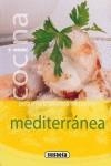 COCINA MEDITERRANEA | 9788430559558 | VV.AA.