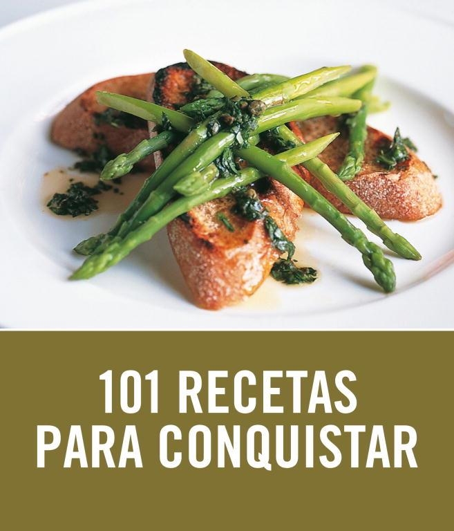 101 RECETAS PARA CONQUISTAR | 9788425347757 | RATCLIFFE, JANINE