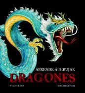 APRENDE A DIBUJAR DRAGONES PASO A PASO | 9788496805910 | GUINOT, SERGIO