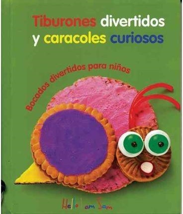 BOCADOS DIVERTIDOS PARA NIÑOS | 9783940957719 | A.A.V.V