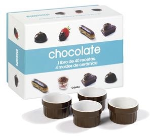 CHOCOLATE | 9788425348587 | DROUET, VALERIE