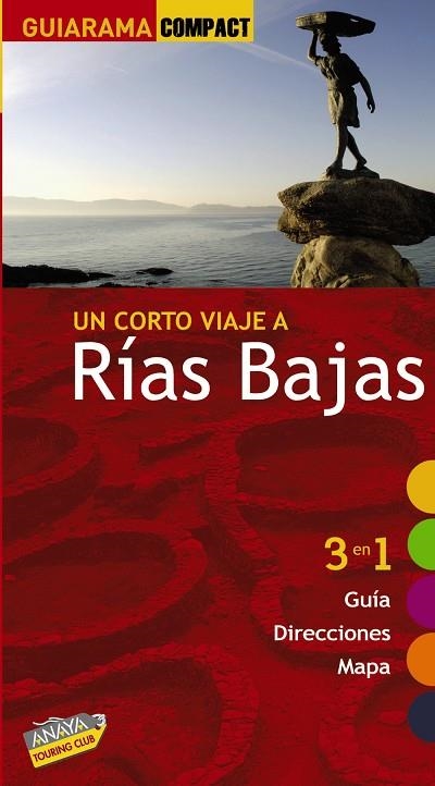 RÍAS BAJAS GUIARAMA | 9788497768900 | FREIXANES, VÍCTOR