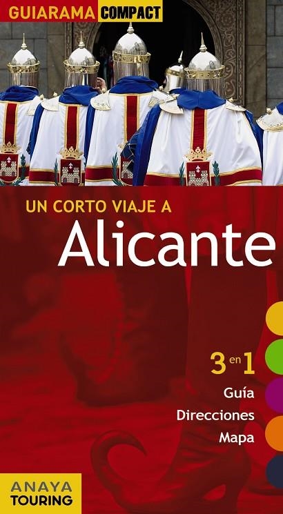 ALICANTE GUIARAMA | 9788497769846 | ESTEVE, FRANCISCO