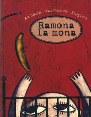 RAMONA LA MONA (CATALA) | 9789681680275 | CARRASCO INGLES, AITANA