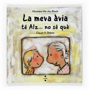 MEVA AVIA TE ALZ NO SE QUE...LA | 9788466118200 | ABEELE, VERONIQUE VAN DEN