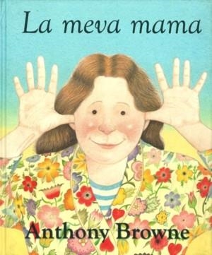 MEVA MAMA, LA | 9789681673598 | BROWNE, ANTHONY