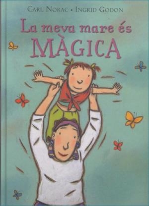 MEVA MARE ES MAGICA, LA | 9788495987310 | NORAC, CARL