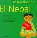 VAIG ARRIBAR DE EL NEPAL | 9788424620288 | RAVENTOS, JOAN