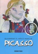 PICASSO | 9786074004090