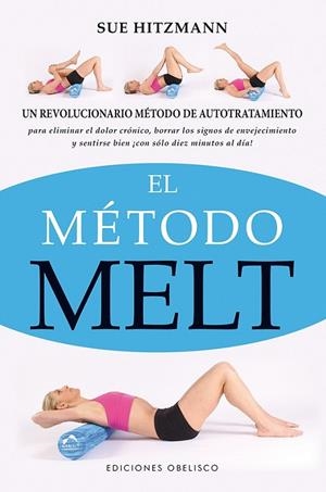 METODO MELT, EL | 9788416192175 | HITZMANN, SUE