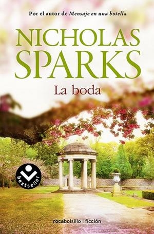 BODA LA | 9788415729778 | SPARKS, NICHOLAS
