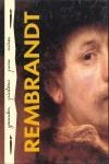 REMBRANDT | 9788440631282 | DELMAR, ALBERT