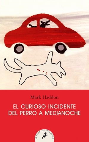 CURIOSO INCIDENTE DEL PERRO A MEDIANOCHE, EL | 9788498383737 | HADDON, MARK