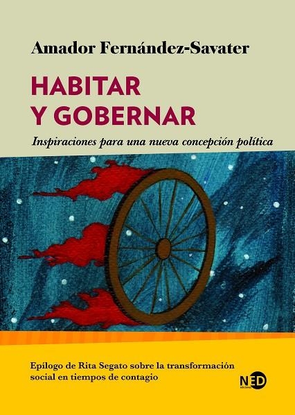 HABITAR Y GOBERNAR | 9788418273032 | FERNÁNDEZ-SAVATER, AMADOR