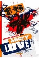 MIGHTY LOVE | 9788418510380 | CHAYKIN, HOWARD