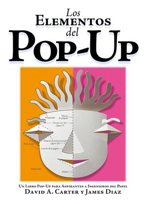 ELEMENTOS DEL POP-UP, LOS | 9788498254358 | CARTER, DAVID