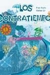 LOS CONTRATIEMPOS | 9788494820144 | NUÑO DEL VALLE, FRANCISCO MANUEL