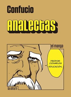 ANALECTAS. | 9788416540600 | CONFUCIO