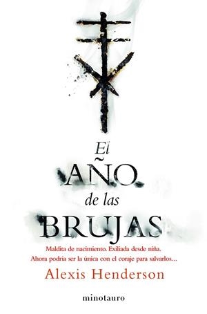 EL AÑO DE LAS BRUJAS | 9788445008515 | HENDERSON, ALEXIS
