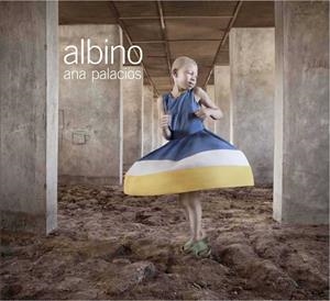 ALBINO | 9788494423413 | PALACIOS, ANA