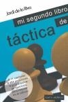 MI SEGUNDO LIBRO DE TÁCTICA | 9789992062029 | DE LA RIVA JORDI