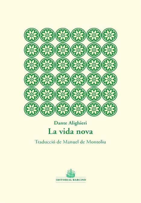 LA VIDA NOVA | 9788472268623 | AA.VV