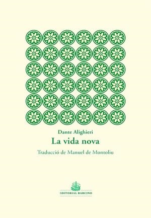 LA VIDA NOVA | 9788472268623 | AA.VV