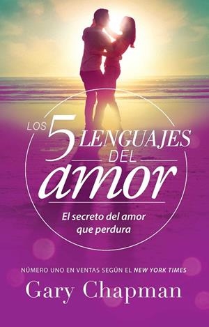 LOS 5 LENGUAJES DEL AMOR | 9780789923738 | CHAPMAN, GARY