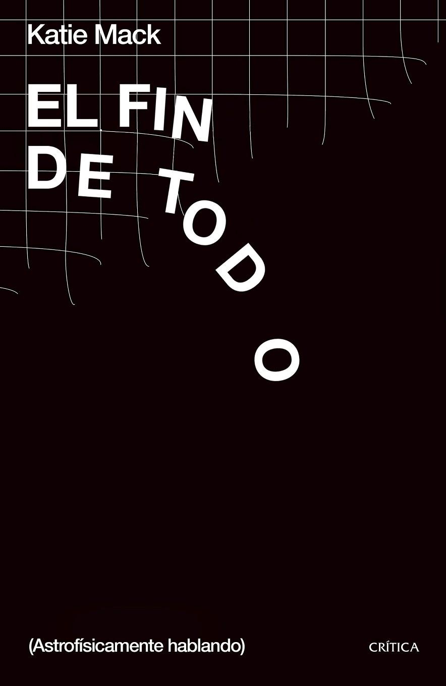 EL FIN DE TODO | 9788491992752 | MACK, KATIE