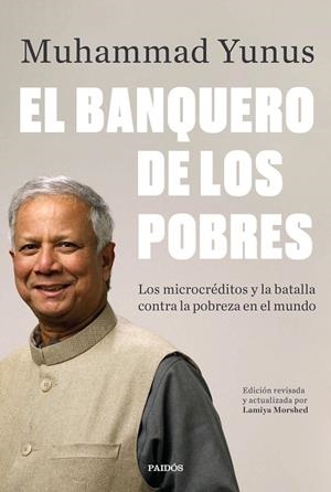 EL BANQUERO DE LOS POBRES | 9788449337925 | YUNUS, MUHAMMAD
