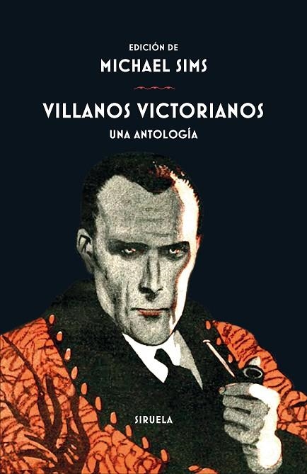 VILLANOS VICTORIANOS | 9788418245503 | VV. AA.