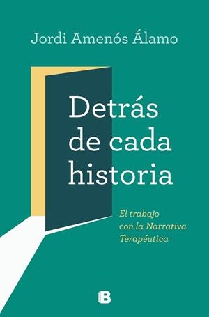 DETRÁS DE CADA HISTORIA | 9788466668996 | AMENOS ÁLAMO, JORDI