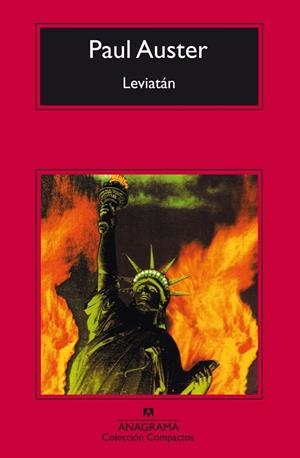 LEVIATAN | 9788433966452 | AUSTER, PAUL