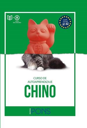 CURSO DE AUTOAPRENDIZAJE. CHINO | 9788417730109 | SHU-HSIUNG, WU / HOSS, ULRICH
