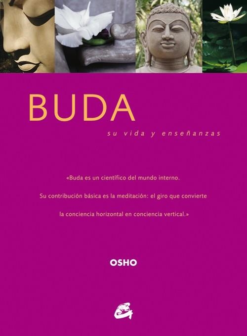 BUDA | 9788484451587 | OSHO