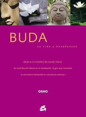 BUDA | 9788484451587 | OSHO